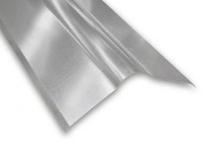 Galvanised Steel Roll Top Ridge