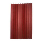Corrugated Bitumen Roofing Sheet (Coloured)