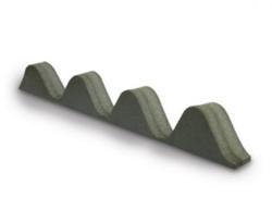 Eaves fillers for Bitumen sheets - (Pkt of 10)