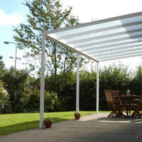 Evolution Patio Canopy / Carport Kit