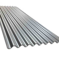 GALVANISED Steel Corrugated Sheet