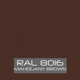 Evolution Canopy Kit - BROWN Frame; OPAL Roof
