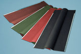 Bitumen Corrugated Sheet Ridge Capping Profile