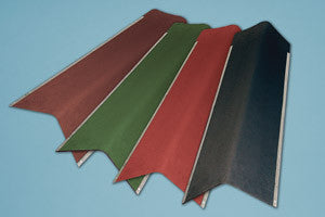 Bitumen Corrugated Sheet Gable Angle Profile