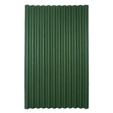 Corrugated Bitumen Roofing Sheet (Coloured)
