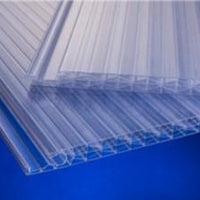 Marlon Clickloc Interlocking Roof Panels.